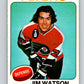 1975-76 O-Pee-Chee #202 Jim Watson  Philadelphia Flyers  V6051