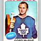 1975-76 O-Pee-Chee #203 Gord McRae  RC Rookie Toronto Maple Leafs  V6053