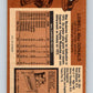 1975-76 O-Pee-Chee #203 Gord McRae  RC Rookie Toronto Maple Leafs  V6054