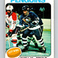 1975-76 O-Pee-Chee #204 Lowell MacDonald  Pittsburgh Penguins  V6056