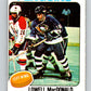 1975-76 O-Pee-Chee #204 Lowell MacDonald  Pittsburgh Penguins  V6058