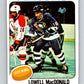 1975-76 O-Pee-Chee #204 Lowell MacDonald  Pittsburgh Penguins  V6059