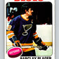 1975-76 O-Pee-Chee #204 Lowell MacDonald  Pittsburgh Penguins  V6060
