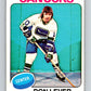 1975-76 O-Pee-Chee #205 Barclay Plager  St. Louis Blues  V6064