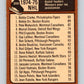 1975-76 O-Pee-Chee #209  Orr/Clarke LL   Bruins/ Flyers  V6085
