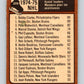 1975-76 O-Pee-Chee #209  Orr/Clarke LL   Bruins/ Flyers  V6086