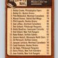 1975-76 O-Pee-Chee #209  Orr/Clarke LL   Bruins/ Flyers  V6087