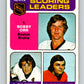 1975-76 O-Pee-Chee #210 Bobby Orr LL  Boston Bruins  V6090