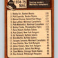 1975-76 O-Pee-Chee #210 Bobby Orr LL  Boston Bruins  V6090