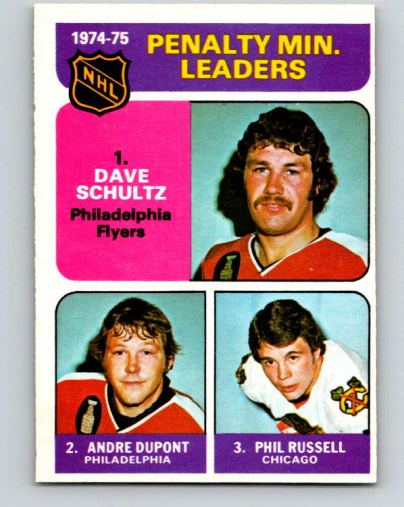 1975-76 O-Pee-Chee #210 Bobby Orr LL  Boston Bruins  V6091
