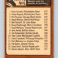 1975-76 O-Pee-Chee #211 Dave Schultz LL  Philadelphia Flyers  V6092
