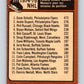 1975-76 O-Pee-Chee #211 Dave Schultz LL  Philadelphia Flyers  V6093