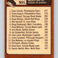 1975-76 O-Pee-Chee #211 Dave Schultz LL  Philadelphia Flyers  V6094