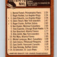 1975-76 O-Pee-Chee #213 Bernie Parent LL  Philadelphia Flyers  V6102