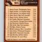 1975-76 O-Pee-Chee #213 Bernie Parent LL  Philadelphia Flyers  V6105