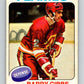 1975-76 O-Pee-Chee #213 Bernie Parent LL  Philadelphia Flyers  V6106