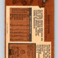 1975-76 O-Pee-Chee #213 Bernie Parent LL  Philadelphia Flyers  V6106