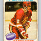 1975-76 O-Pee-Chee #214 Barry Gibbs  Atlanta Flames  V6107
