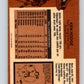1975-76 O-Pee-Chee #214 Barry Gibbs  Atlanta Flames  V6108