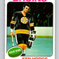 1975-76 O-Pee-Chee #215 Ken Hodge  Boston Bruins  V6112