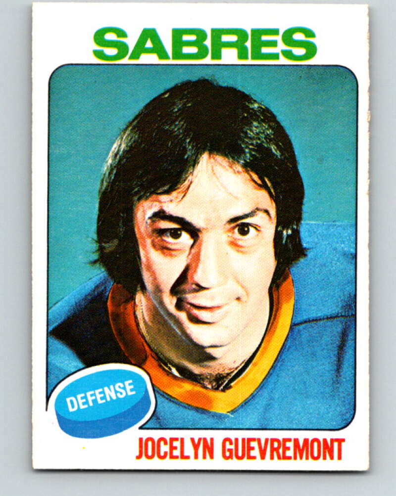 1975-76 O-Pee-Chee #215 Ken Hodge  Boston Bruins  V6114