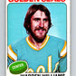 1975-76 O-Pee-Chee #216 Jocelyn Guevremont  Buffalo Sabres  V6117
