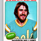 1975-76 O-Pee-Chee #217 Butch Williams  RC Rookie California Golden Seals  V6118