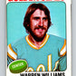 1975-76 O-Pee-Chee #217 Butch Williams  RC Rookie California Golden Seals  V6119