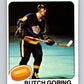 1975-76 O-Pee-Chee #220 Simon Nolet  Kansas City Scouts  V6138