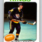 1975-76 O-Pee-Chee #221 Butch Goring  Los Angeles Kings  V6140