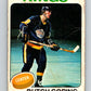 1975-76 O-Pee-Chee #221 Butch Goring  Los Angeles Kings  V6143