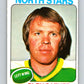 1975-76 O-Pee-Chee #222 Glen Sather  Minnesota North Stars  V6147