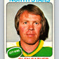 1975-76 O-Pee-Chee #222 Glen Sather  Minnesota North Stars  V6149
