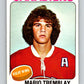 1975-76 O-Pee-Chee #223 Mario Tremblay UER  RC Rookie Montreal Canadiens  V6152