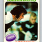 1975-76 O-Pee-Chee #224 Jude Drouin  New York Islanders  V6156
