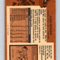 1975-76 O-Pee-Chee #224 Jude Drouin  New York Islanders  V6158