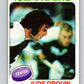 1975-76 O-Pee-Chee #224 Jude Drouin  New York Islanders  V6160