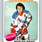 1975-76 O-Pee-Chee #224 Jude Drouin  New York Islanders  V6161