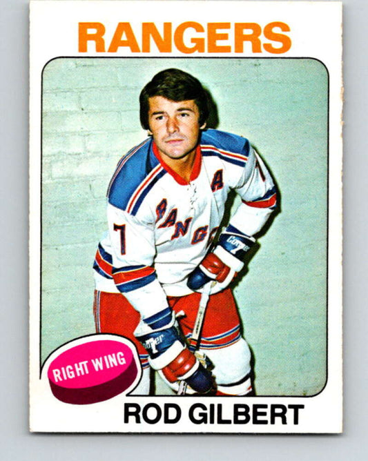 1975-76 O-Pee-Chee #224 Jude Drouin  New York Islanders  V6161