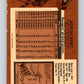 1975-76 O-Pee-Chee #224 Jude Drouin  New York Islanders  V6161