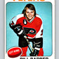 1975-76 O-Pee-Chee #226 Bill Barber  Philadelphia Flyers  V6166