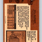 1975-76 O-Pee-Chee #226 Bill Barber  Philadelphia Flyers  V6168