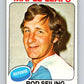 1975-76 O-Pee-Chee #229 Rod Seiling  Toronto Maple Leafs  V6180