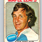 1975-76 O-Pee-Chee #229 Rod Seiling  Toronto Maple Leafs  V6181