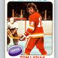 1975-76 O-Pee-Chee #230 Tom Lysiak  Atlanta Flames  V6182