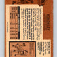 1975-76 O-Pee-Chee #231 Bob Dailey  Vancouver Canucks  V6189