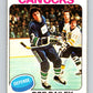 1975-76 O-Pee-Chee #231 Bob Dailey  Vancouver Canucks  V6190