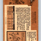 1975-76 O-Pee-Chee #231 Bob Dailey  Vancouver Canucks  V6190