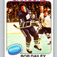 1975-76 O-Pee-Chee #231 Bob Dailey  Vancouver Canucks  V6192
