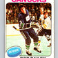 1975-76 O-Pee-Chee #231 Bob Dailey  Vancouver Canucks  V6193